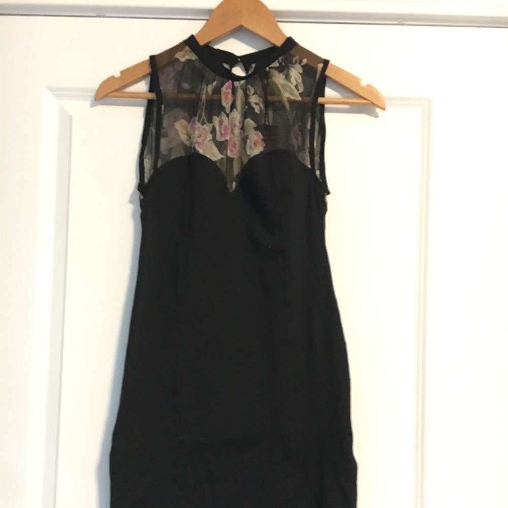 Motel Rocks Dress - Picture 2 of 5